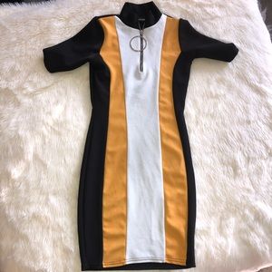 Prettylittlething mini dress